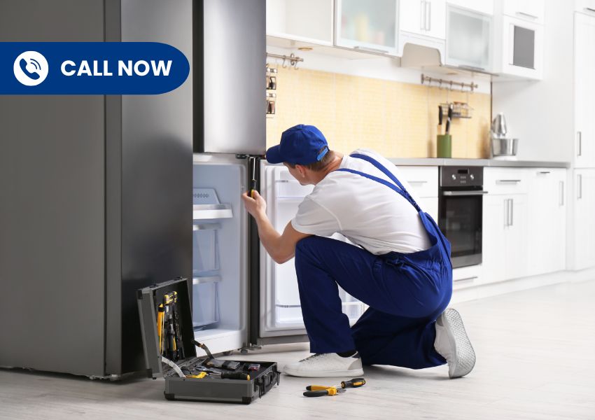 Lewisville MN Appliance Repair Company